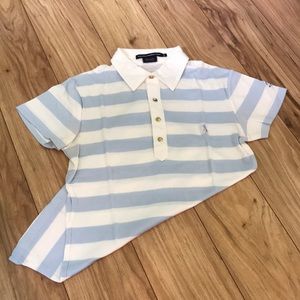 Ralph Lauren Golf Tee